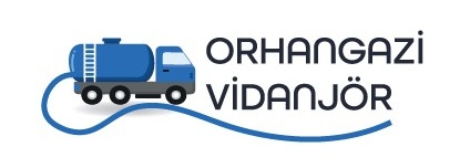 Orhangazi Vidanjör Logo