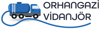 Orhangazi Vidanjör Logo