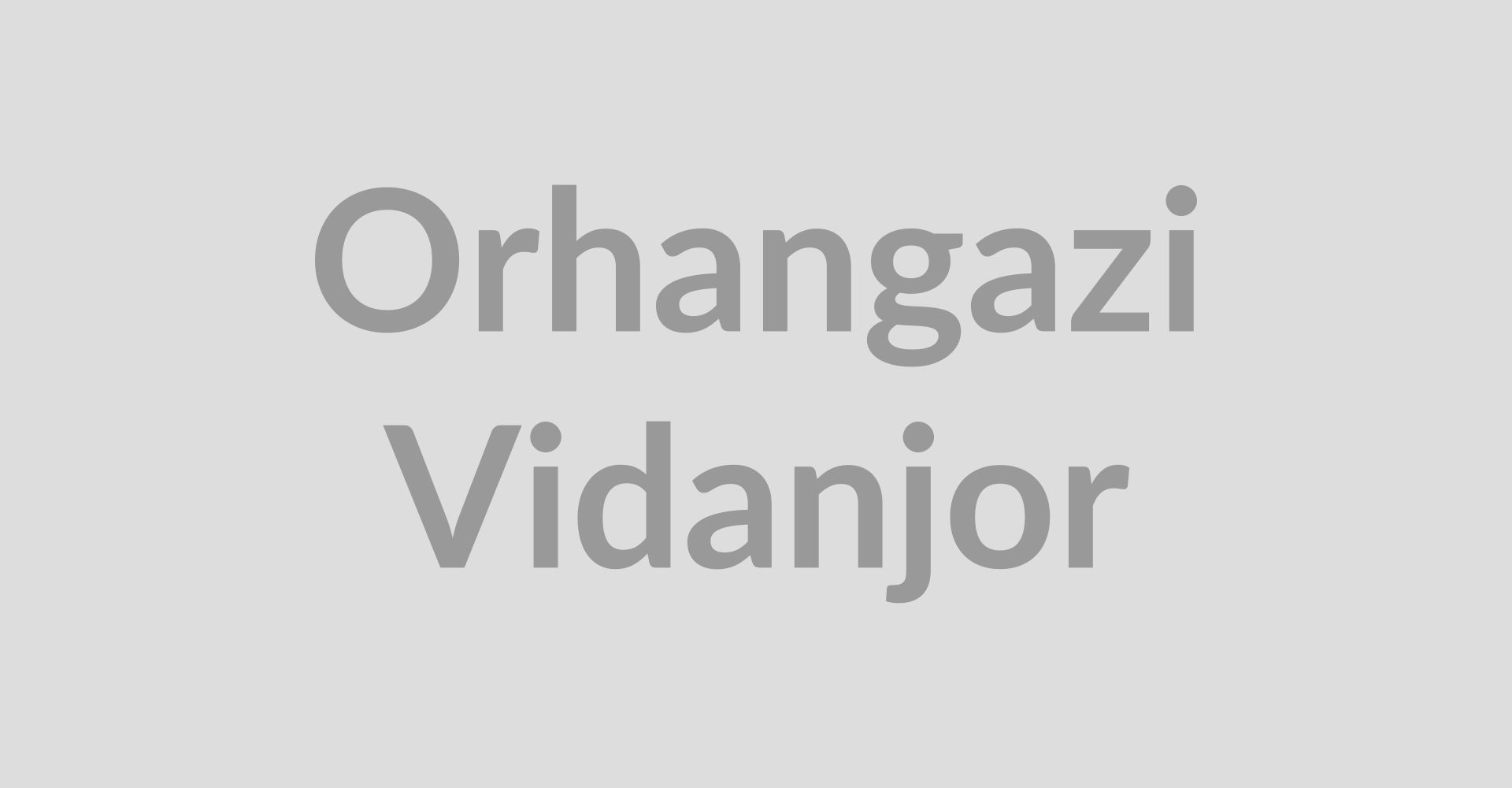 Orhangazi Vidanjör, 7/24 Acil Vidanjör ve Kanalizasyon Hizmetleri
